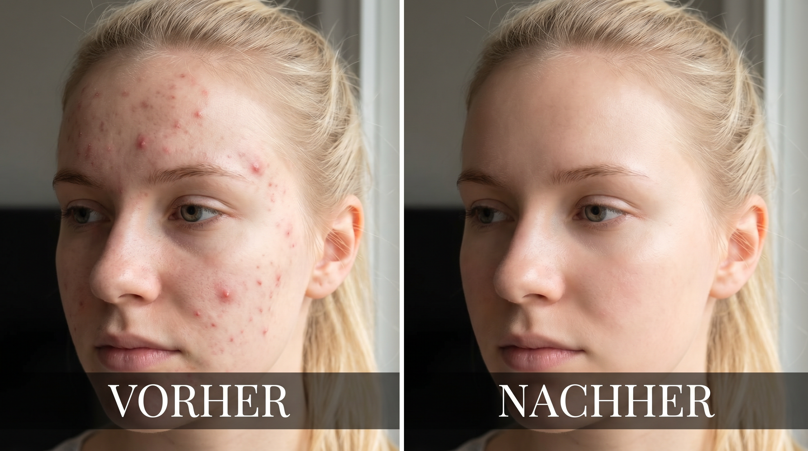 Vorher Nachher Yuki, 25