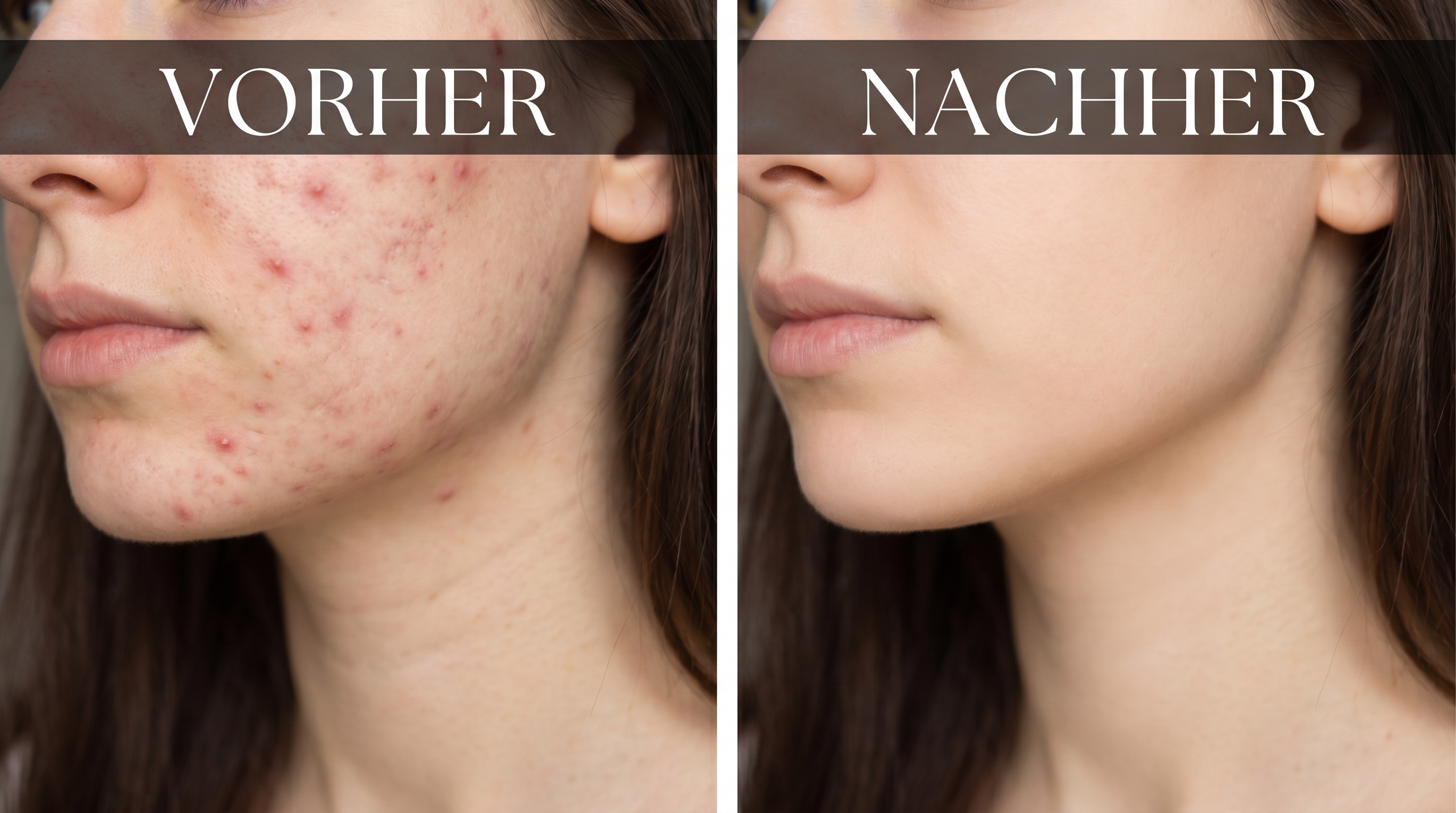 Vorher Nachher Anna, 23