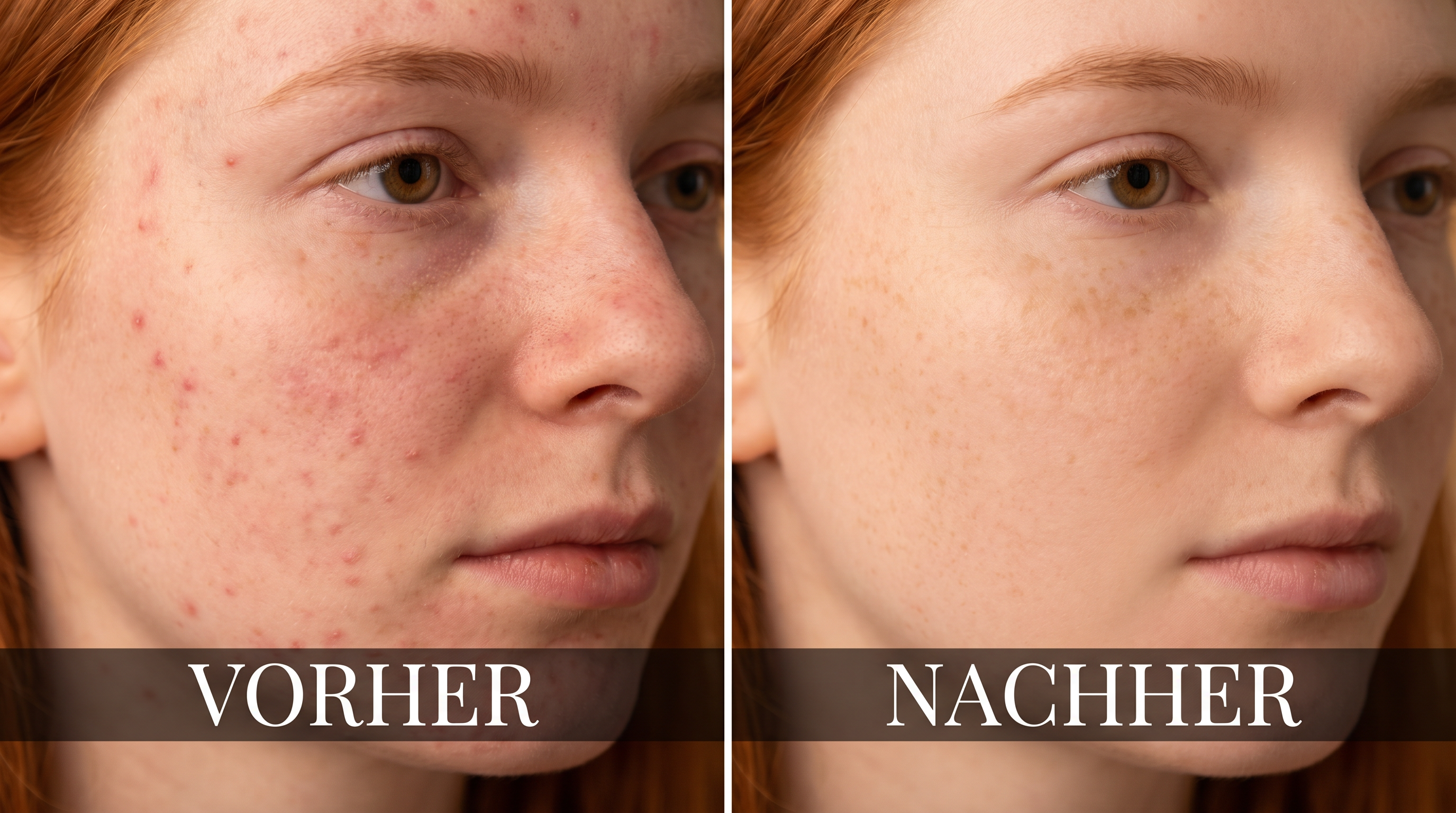 Vorher Nachher Sophie, 29