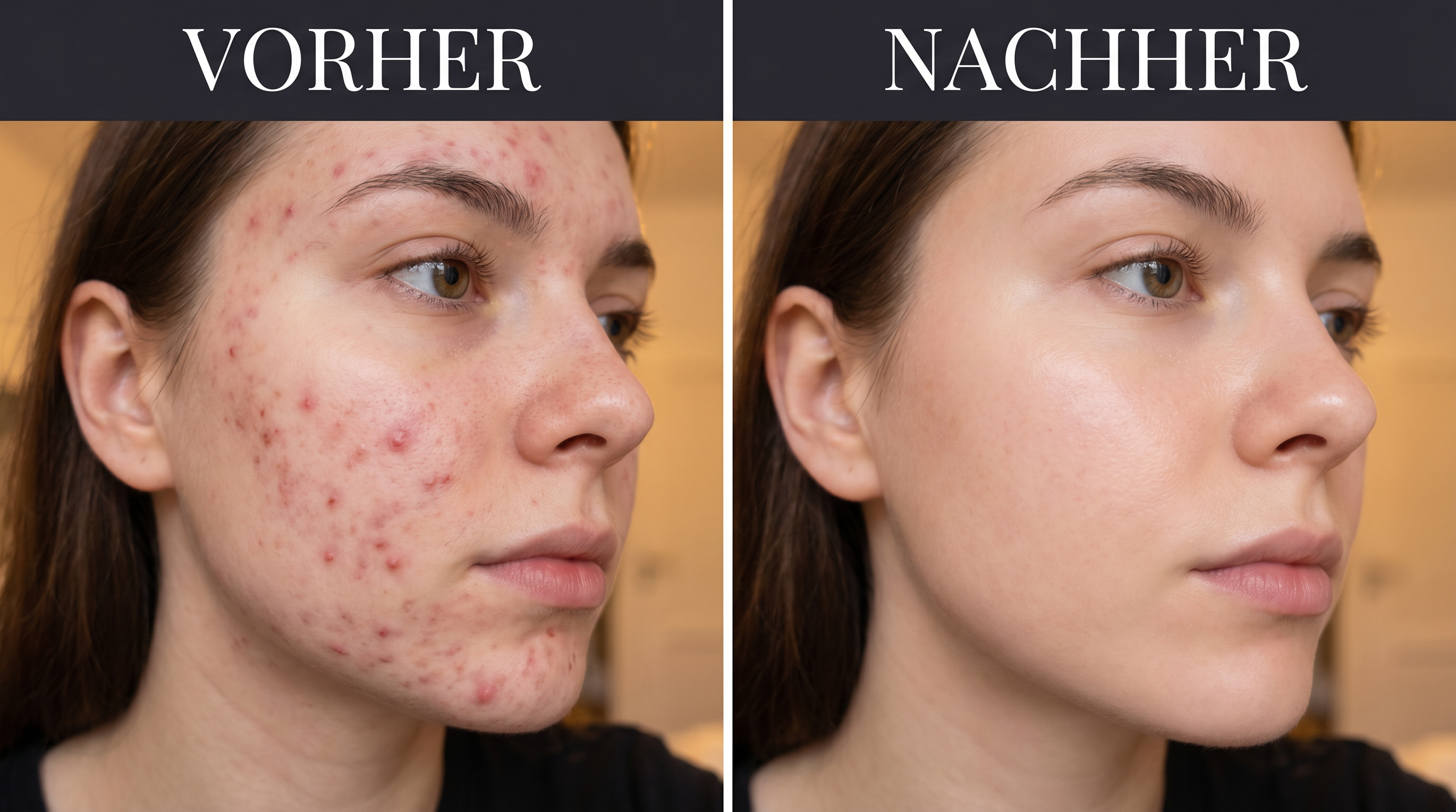 Vorher Nachher Hannah, 27